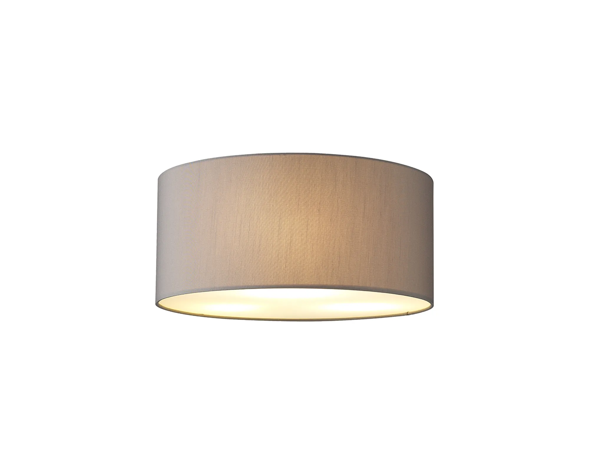 DK0606  Baymont 40cm Flush 3 Light